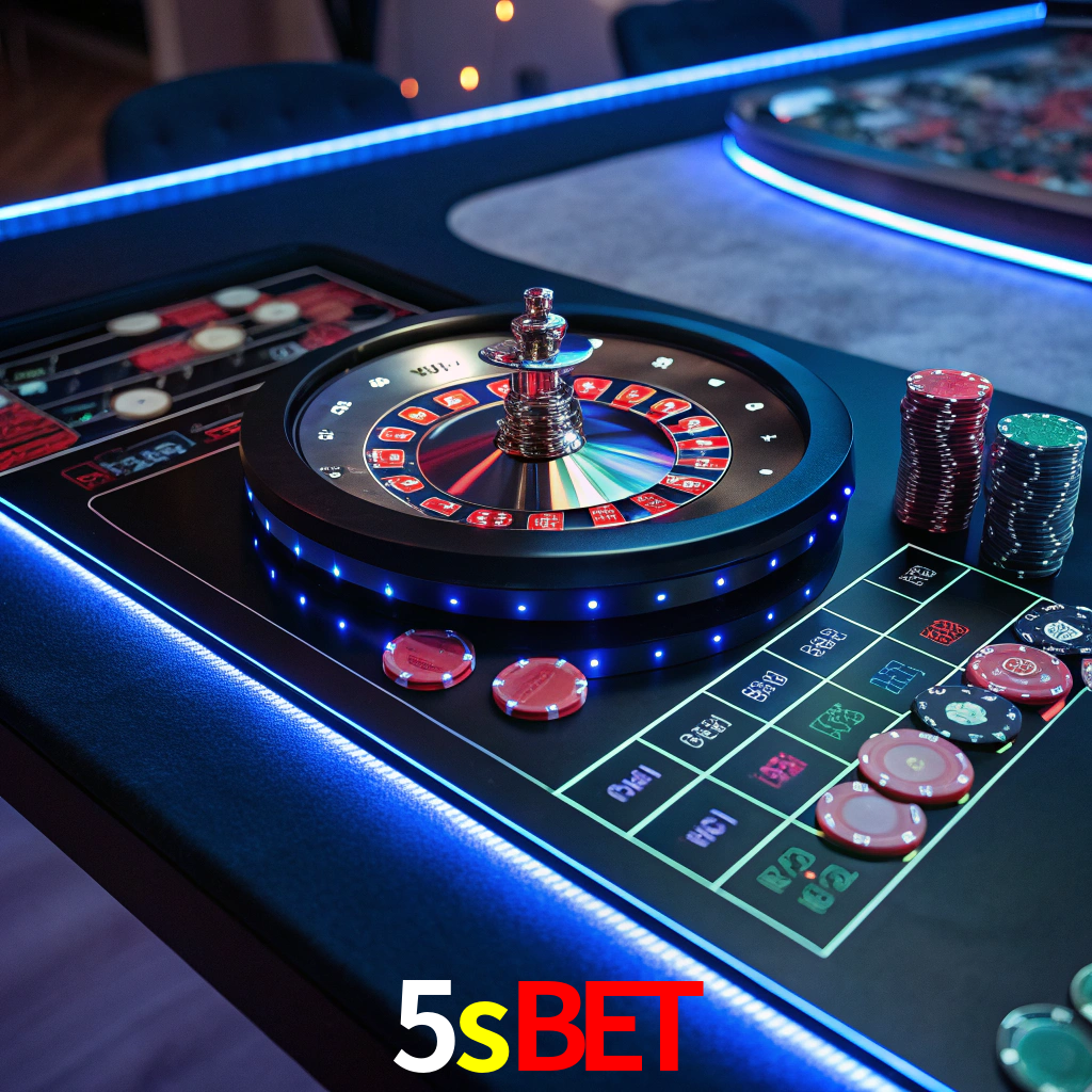 5sbet